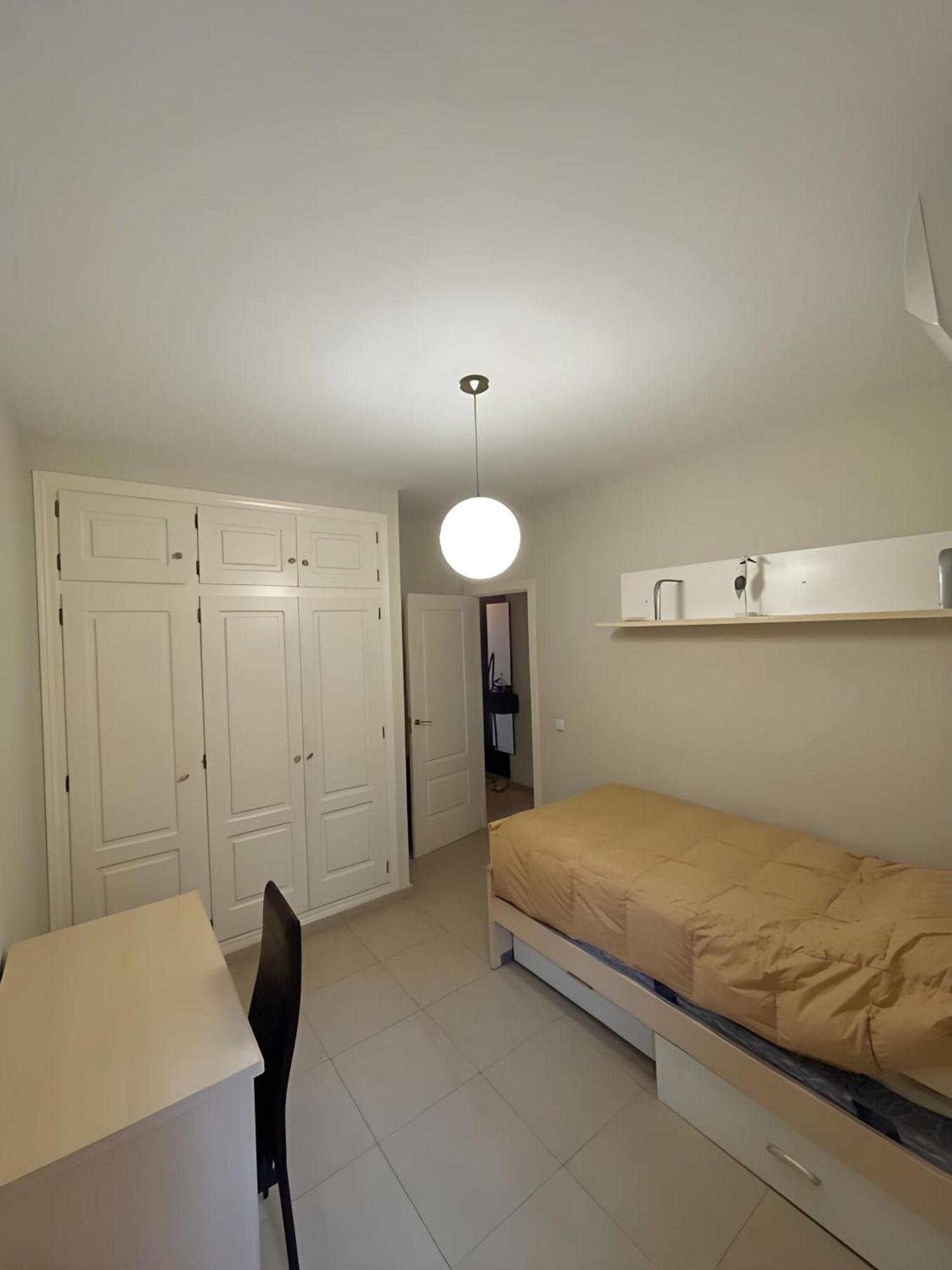 APTOS EL SOMBRERO ,PLAYA LOS BOLICHES, MODERNO APARTAMENTO 2 Dor Fuengirola Exterior foto